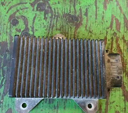 Volvo S40, V40 Engine control unit/module ECU E8T11173