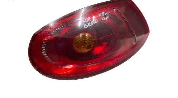 Fiat Bravo Rear/tail lights 51902414 51898880 27270202