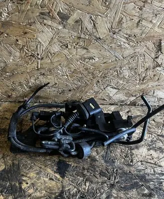 Volkswagen Bora Valve vacuum 