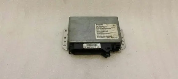Jaguar XJ X308 Gearbox control unit/module LHE2400AJ