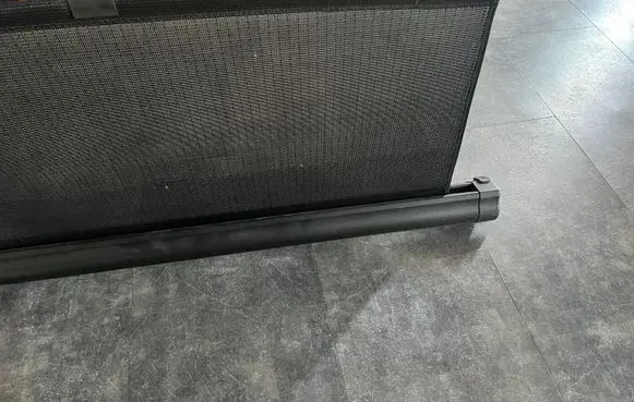 Audi A4 S4 B8 8K Parcel shelf load cover 8K98616916PS