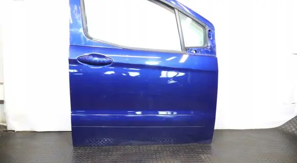 Ford Transit Courier Front door