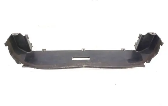Ford Puma Intercooler air guide/duct channel L1TB-8314-A