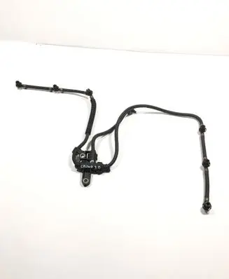 Jeep Grand Cherokee (WK) Fuel return line/hose A6420780341