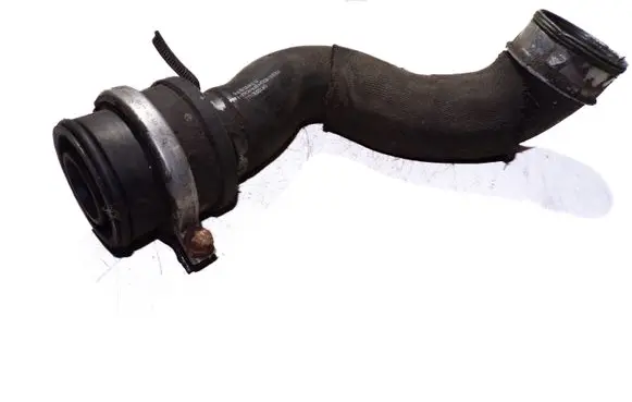 Mercedes-Benz B W245 Intercooler hose/pipe A1695280482