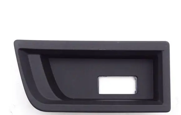 BMW 4 F32 F33 Centre console side trim front 9207357
