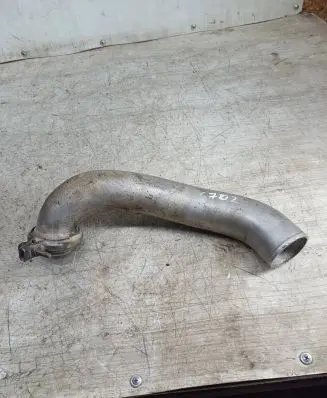 Volvo XC90 Intercooler hose/pipe 9142953