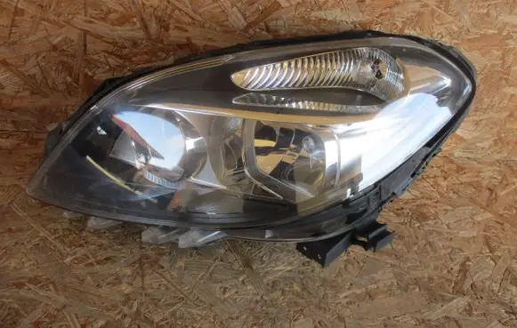 Headlight/headlamp