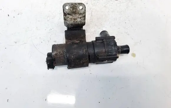 Mercedes-Benz CLK A208 C208 Electric auxiliary coolant/water pump 2028300014