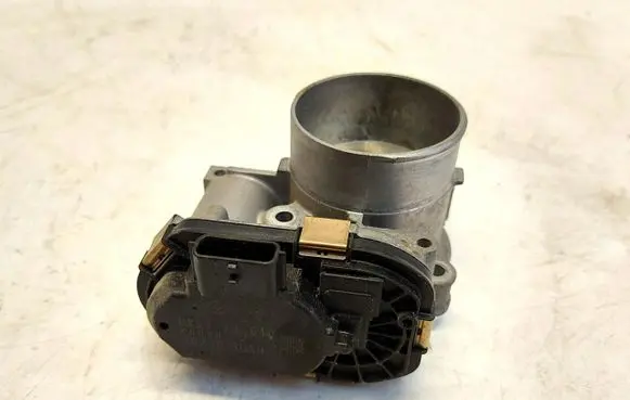 Mazda CX-60 Throttle body valve pxk713640-jlk01