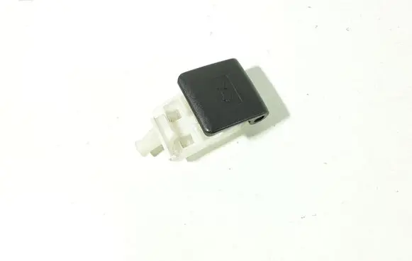 Toyota Auris E180 Engine bonnet (hood) release handle 5363105020