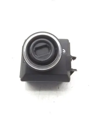 Mercedes-Benz C W204 Ignition lock A2079057101