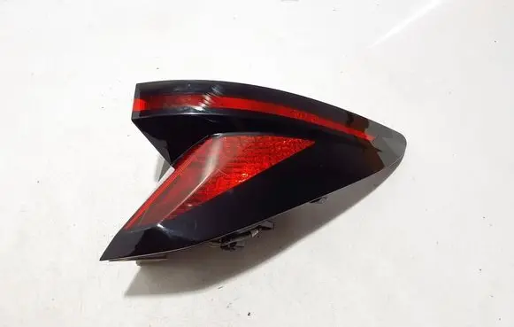 Hyundai Tucson TL Rear/tail lights 92402N7000