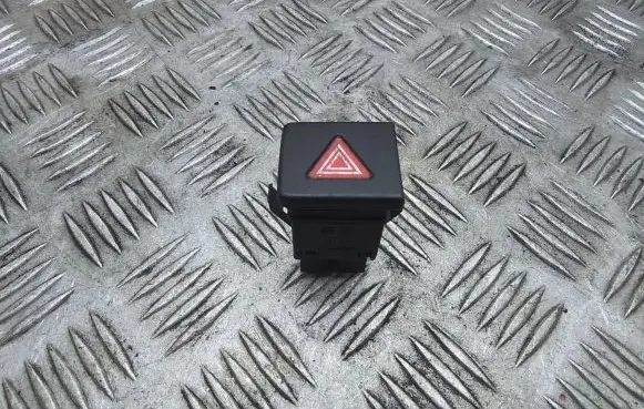 Volkswagen Transporter - Caravelle T5 Hazard light switch 7H5953235A