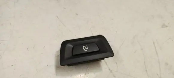 BMW 6 F06 Gran coupe Tailgate opening switch 9275120