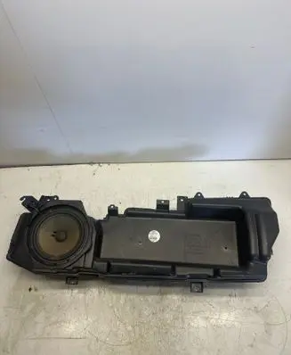 Audi A6 S6 C6 4F Front door speaker 4F0035382B 7297241003 AS429006