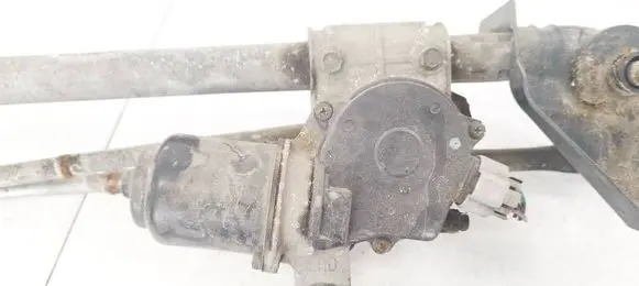 Subaru Legacy Wiper motor