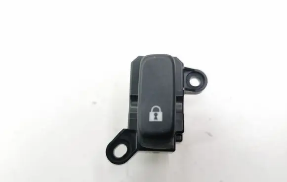 Mazda CX-7 Central locking switch button 8741A7N