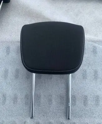 Volkswagen Sharan Rear seat headrest 7N0883901 7N0883901F