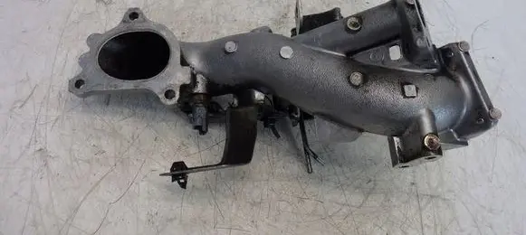 Nissan Navara D40 Other exhaust manifold parts 