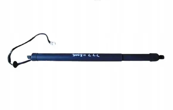 Peugeot 3008 II Tailgate strut 9830770280