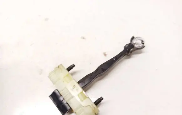 Hyundai Tucson IV NX4 Rear door check strap stopper 