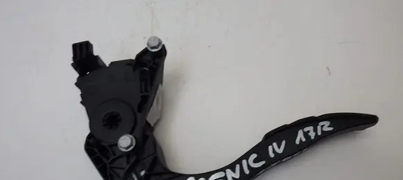 Renault Scenic IV - Grand scenic IV Accelerator throttle pedal 180027890R