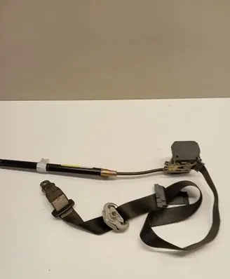 Volkswagen Sharan Front seatbelt 7M3857705 33023997 6M21611B09