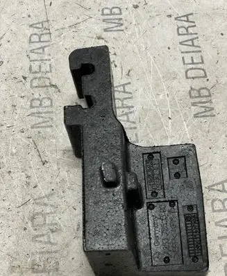 Mercedes-Benz GLC X253 C253 Other rear door trim element A2537251300