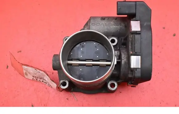 BMW 7 F01 F02 F03 F04 Throttle body valve 7555944