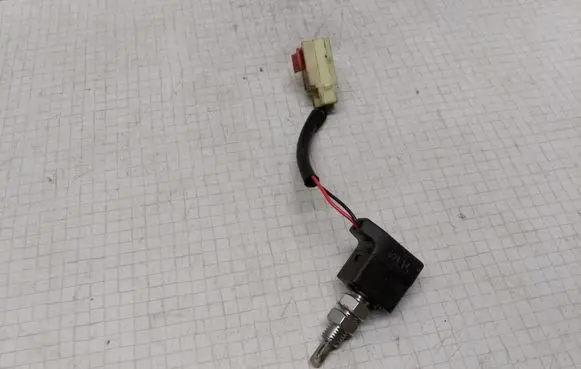 KIA Ceed Sensor