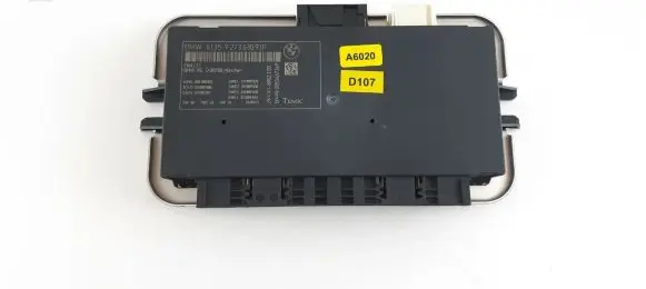 BMW 6 F12 F13 Light module LCM 9273630 61359273630