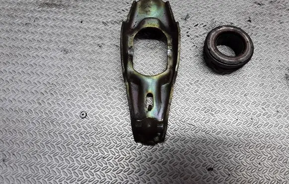 Volkswagen PASSAT B5.5 Slave cylinder release bearing 