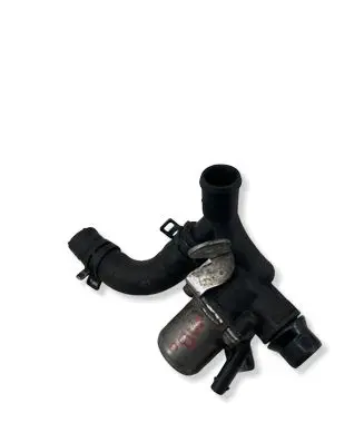Mercedes-Benz C W204 Coolant heater control valve A65120000 0612794A