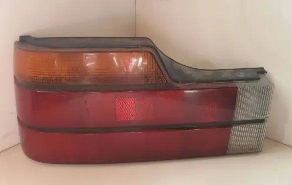 Mazda 626 Rear/tail lights 0436840