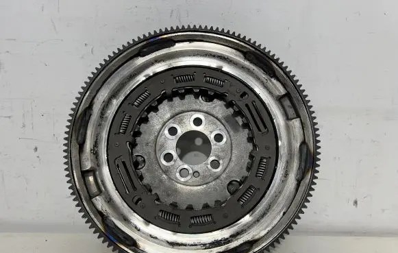 Volkswagen Taigo Dual mass flywheel 04E105266AM