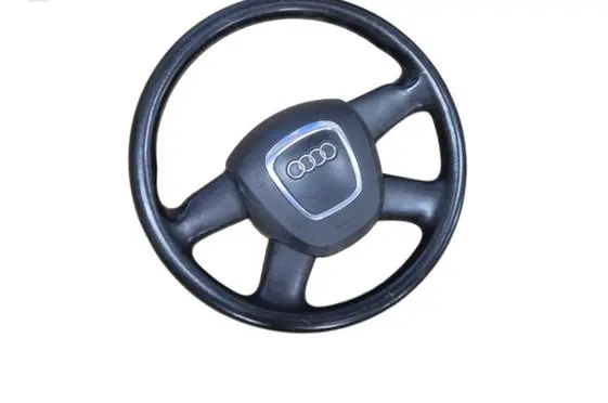 Audi A4 S4 B7 8E 8H Steering wheel 