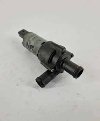 Seat Alhambra (Mk1) Electric auxiliary coolant/water pump 0392020073