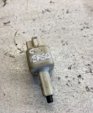 Toyota Corolla Verso AR10 Brake pedal sensor switch