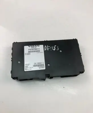 Volvo XC90 Other control units/modules P31676411