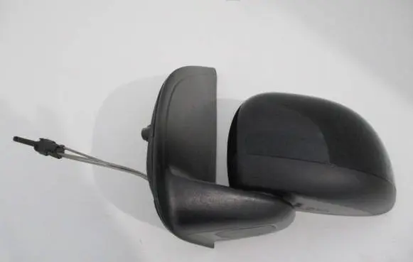 Fiat Panda III Manual wing mirror 1234765