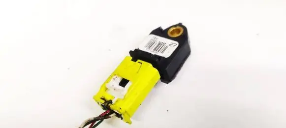 Toyota Corolla E140 E150 Airbag deployment crash/impact sensor 8983102060 89831-02060