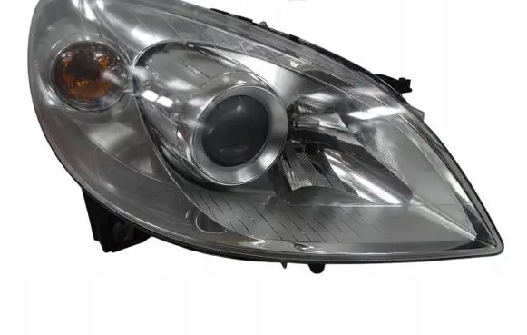 Mercedes-Benz B W245 Headlight/headlamp A1698201861
