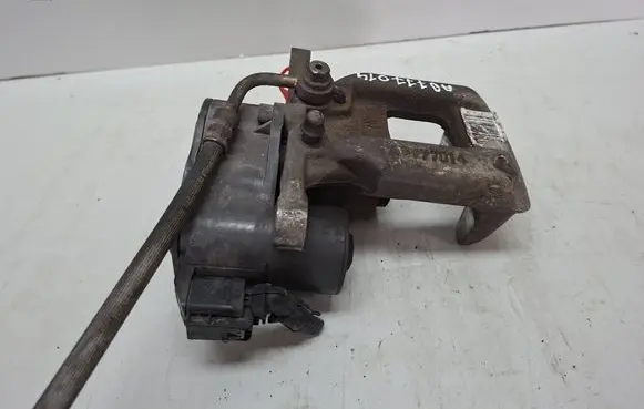 Peugeot 308 Rear brake caliper S27645026 AD777014
