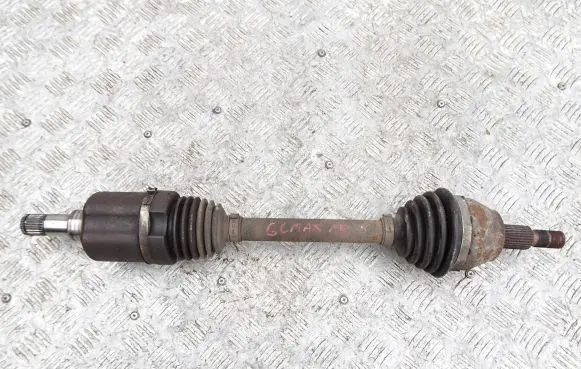 Ford Grand C-MAX Front driveshaft