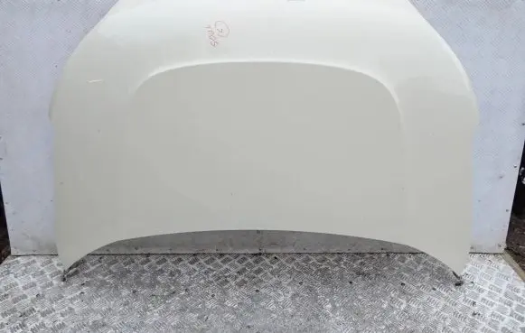 KIA Soul Engine bonnet/hood