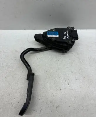 Ford Galaxy Accelerator throttle pedal 7M3723507D YM219F836FB 6PV00777002