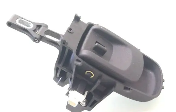 Mercedes-Benz E W211 Loading door interior handle 