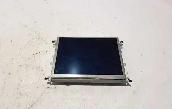 Chrysler Pacifica Screen/display/small screen 68316174AB