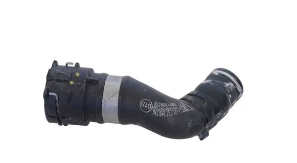 Porsche Taycan 9J1 Engine coolant pipe/hose 9J1121548